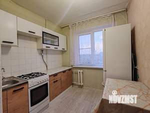 1-к квартира, посуточно, 39м2, 7/14 этаж