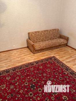 1-к квартира, на длительный срок, 44м2, 11/18 этаж