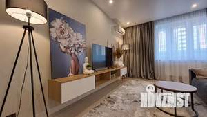 2-к квартира, посуточно, 50м2, 8/14 этаж