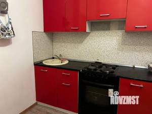 1-к квартира, на длительный срок, 33м2, 1/11 этаж