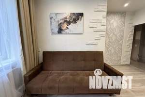 2-к квартира, посуточно, 45м2, 1/5 этаж