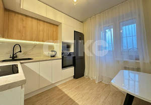 2-к квартира, на длительный срок, 56м2, 14/17 этаж