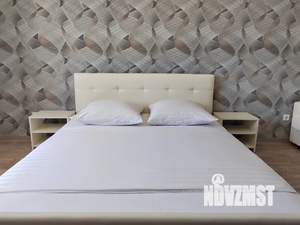 1-к квартира, посуточно, 39м2, 11/17 этаж