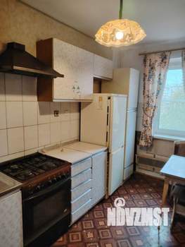 3-к квартира, на длительный срок, 64м2, 4/9 этаж