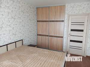 1-к квартира, на длительный срок, 43м2, 8/16 этаж