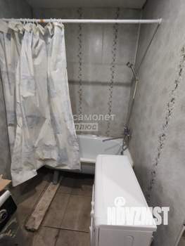 2-к квартира, на длительный срок, 45м2, 3/4 этаж