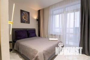 1-к квартира, посуточно, 28м2, 5/14 этаж