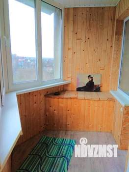 1-к квартира, посуточно, 37м2, 7/9 этаж