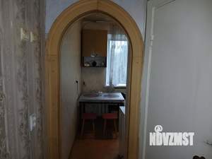 1-к квартира, посуточно, 30м2, 5/5 этаж