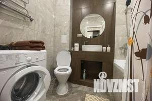 1-к квартира, посуточно, 47м2, 19/22 этаж