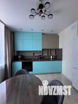 1-к квартира, посуточно, 58м2, 1/1 этаж