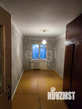 2-к квартира, на длительный срок, 45м2, 2/5 этаж