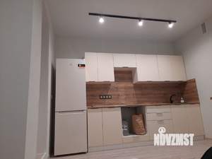 Студия квартира, на длительный срок, 32м2, 8/12 этаж