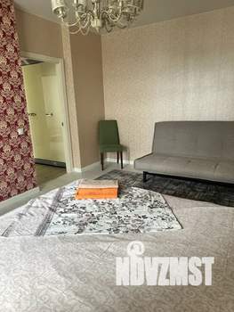 2-к квартира, посуточно, 56м2, 9/17 этаж