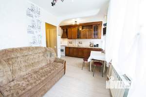 1-к квартира, посуточно, 35м2, 3/9 этаж