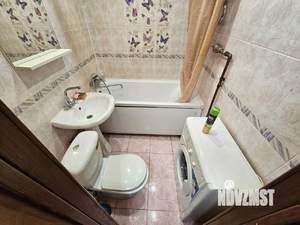 1-к квартира, посуточно, 32м2, 2/5 этаж