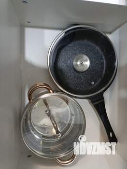 1-к квартира, посуточно, 38м2, 6/8 этаж