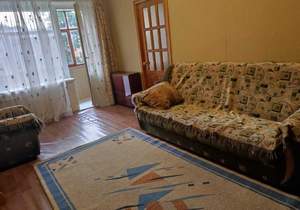 2-к квартира, на длительный срок, 46м2, 3/5 этаж