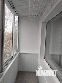 1-к квартира, на длительный срок, 36м2, 5/5 этаж