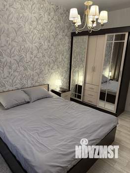 2-к квартира, на длительный срок, 50м2, 2/5 этаж