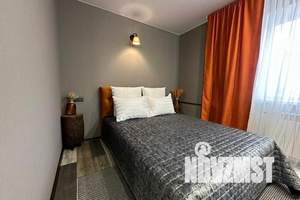 1-к квартира, посуточно, 33м2, 1/5 этаж