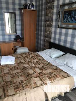 3-к квартира, посуточно, 53м2, 9/9 этаж