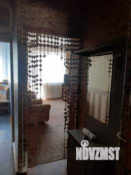 1-к квартира, на длительный срок, 31м2, 5/5 этаж