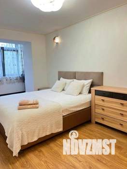 2-к квартира, посуточно, 50м2, 1/1 этаж