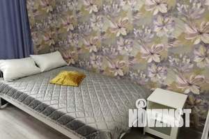 2-к квартира, посуточно, 45м2, 5/12 этаж