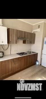 1-к квартира, на длительный срок, 36м2, 3/10 этаж