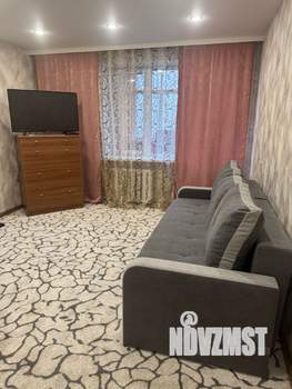 1-к квартира, на длительный срок, 35м2, 5/9 этаж