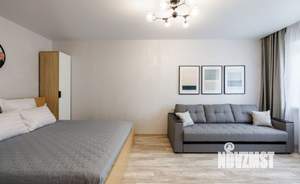 1-к квартира, посуточно, 32м2, 1/1 этаж