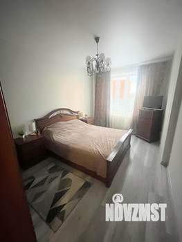 2-к квартира, на длительный срок, 64м2, 3/10 этаж