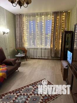 2-к квартира, посуточно, 58м2, 5/5 этаж