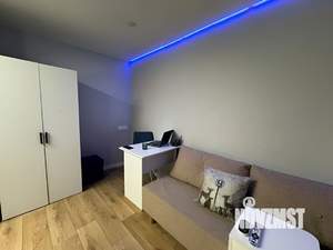 1-к квартира, посуточно, 35м2, 1/9 этаж