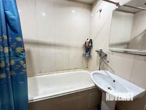 2-к квартира, посуточно, 60м2, 1/1 этаж