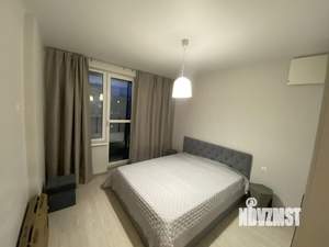 1-к квартира, на длительный срок, 39м2, 7/9 этаж