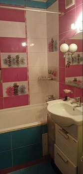 2-к квартира, на длительный срок, 58м2, 4/10 этаж