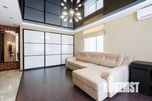 1-к квартира, посуточно, 33м2, 4/5 этаж