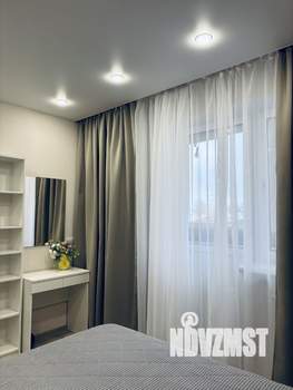 3-к квартира, на длительный срок, 80м2, 8/24 этаж