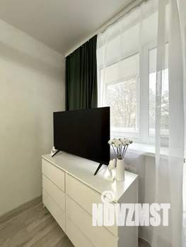 1-к квартира, посуточно, 53м2, 3/5 этаж