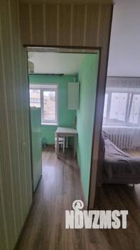 2-к квартира, на длительный срок, 44м2, 2/5 этаж