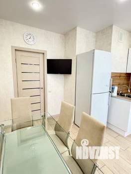 1-к квартира, на длительный срок, 37м2, 5/17 этаж