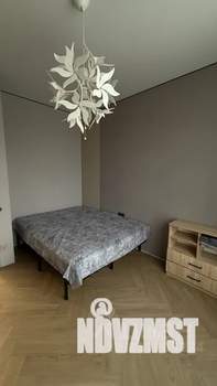 1-к квартира, посуточно, 44м2, 3/14 этаж