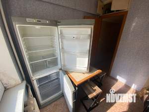 2-к квартира, на длительный срок, 44м2, 2/5 этаж