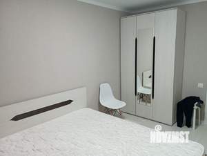 2-к квартира, на длительный срок, 47м2, 2/5 этаж