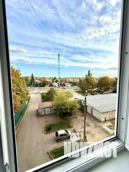 1-к квартира, посуточно, 55м2, 1/1 этаж