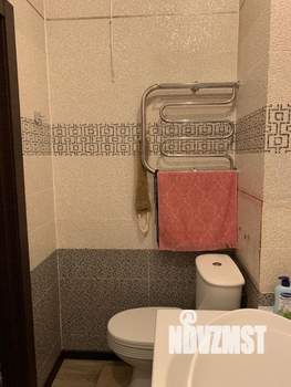 1-к квартира, на длительный срок, 43м2, 10/14 этаж