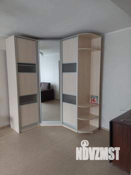 2-к квартира, на длительный срок, 45м2, 3/5 этаж