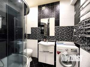 1-к квартира, посуточно, 31м2, 1/1 этаж